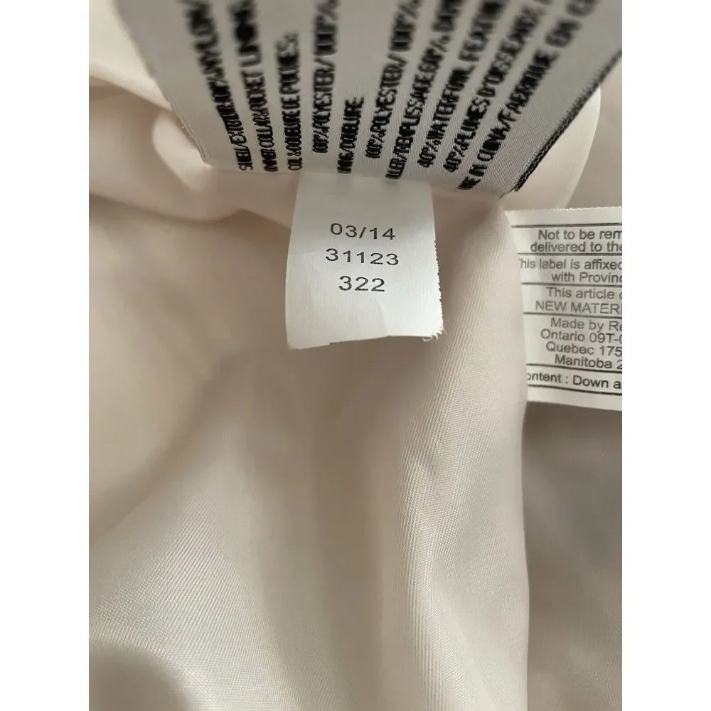 Dkny reposhing this